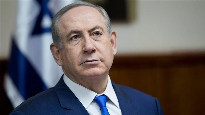 NETANYAHU´DAN ´EZAN YASAĞI´ YASA TASARISINI YENİDEN GÜNDEME GETİRİYOR