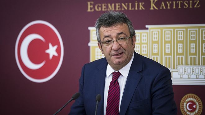 CHP GRUP BAŞKANVEKİLİ ALTAY: BİZİM ANLAYIŞIMIZA EN YAKIN PARTİLERLE İTTİFAK YAPARIZ