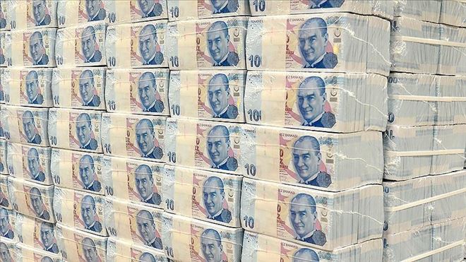 HAZİNE ´TEK HESAPTA´ 40 MİLYAR LİRALIK KAYNAĞI YÖNETECEK