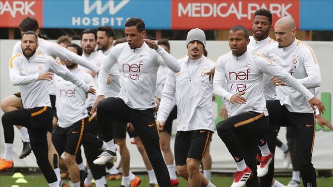GALATASARAY´IN KONUĞU TRABZONSPOR