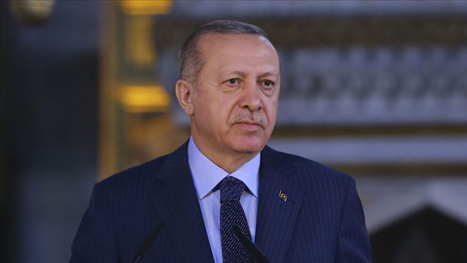 ´TÜRKİYE UZUN YILLAR KISIR VE DAR BİR GÖRÜŞÜN ESİRİ OLMUŞTUR´