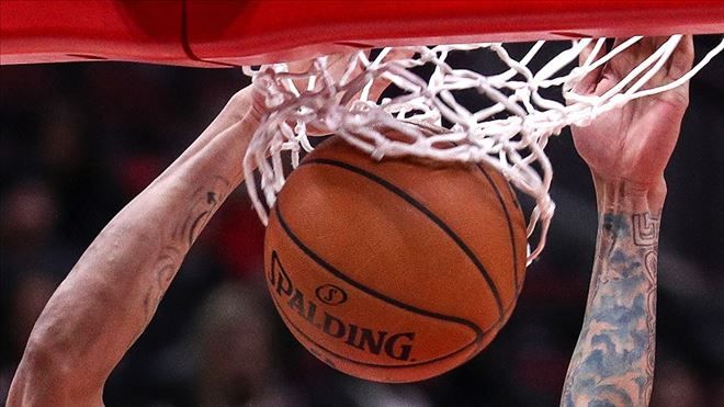 HOUSTON ROCKETS REKORA KOŞUYOR
