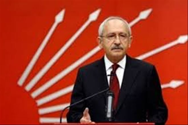 CHP´DE KAZAN KAYNIYOR... KILIÇDAROĞLU TEHDİTLER SAVURUYOR! 20 MİLLETVEKİLİ HAZIRLANIYOR