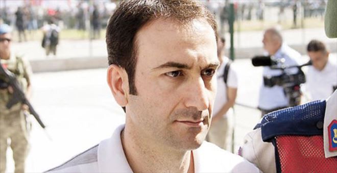 FETÖ´NÜN PİLOTUNDAN ÖRGÜT TALİMATI ÇIKTI