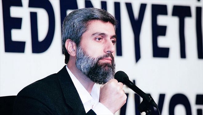 FURKAN VAKFI´NA İLİŞKİN İDDİALARA ALPARSLAN KUYTUL´UN EŞİNDEN SERT TEPKİ!