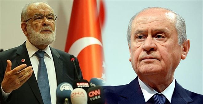 SAADET´E MHP VETOSU