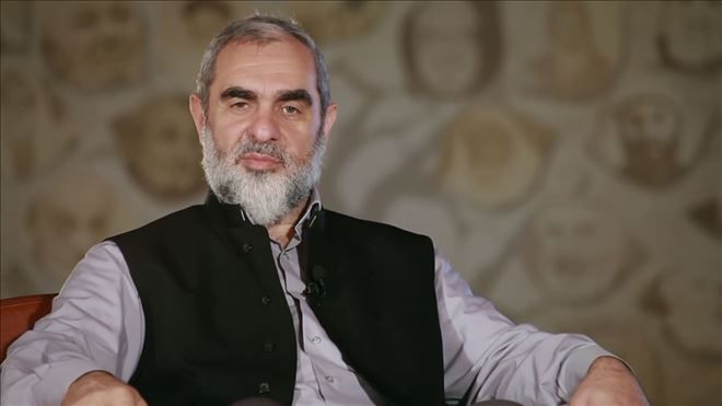 NURETTİN YILDIZ HAKKINDA SORUŞTURMA BAŞLATILDI