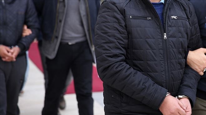 FETÖ OKULU ÇALIŞANI ESKİ 92 ÖĞRETMENE GÖZALTI KARARI