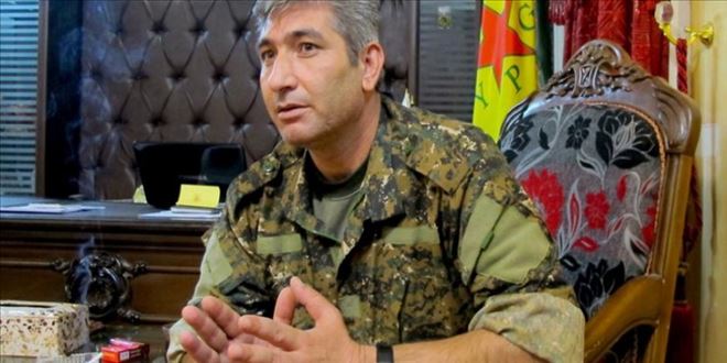 PKK´DAN MENBİÇ AÇIKLAMASI: FRANSA BİZE SÖZ VERDİ
