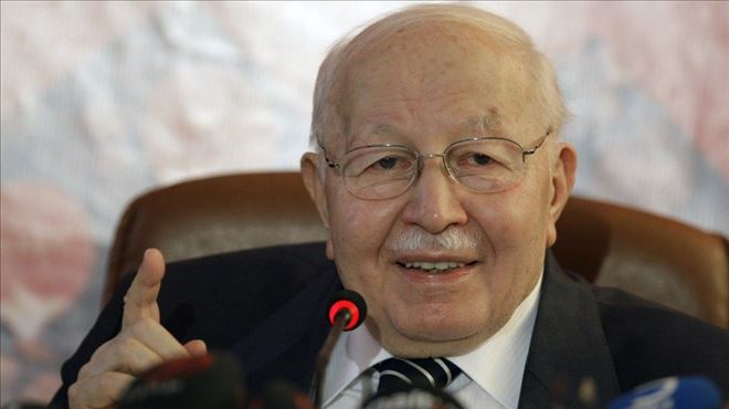 MİLLİ GÖRÜŞ LİDERİ ERBAKAN´IN SURİYE´YE İLİŞKİN UYARISI: ASIL HEDEF TÜRKİYE´DİR