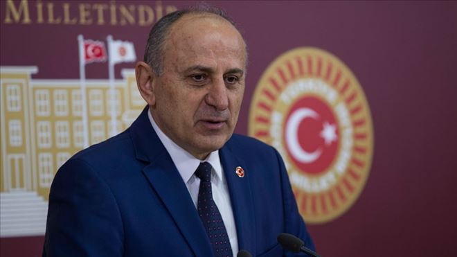 CHP İSTANBUL MİLLETVEKİLİ ÇİÇEK: TÜRKİYE ILIMLI DIŞ POLİTİKA İZLEMELİ