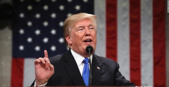 TRUMP İKİ KERE SÜRE VERDİ! HEMEN DE VURABİLİRİZ... KARAR YAKINDA