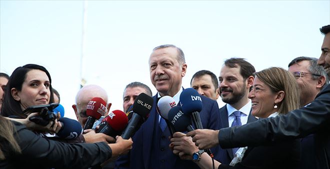 SON DAKİKA! ERDOĞAN, PUTİN VE TRUMP GÖRÜŞMESİNİN İÇERİĞİNİ AÇIKLADI