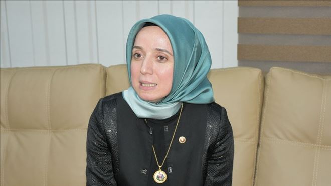TBMM İNSAN HAKLARINI İNCELEME KOMİSYONU BAŞKANVEKİLİ BENLİ: TARİHİ BİR GÜN YAŞIYORUZ