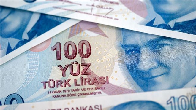 MOODY´S´TEN TÜRK LİRASINA İLİŞKİN DEĞERLENDİRME