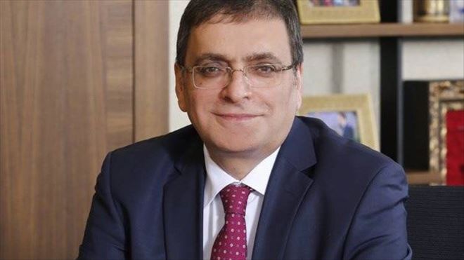 SPK´NIN YENİ BAŞKANI BELLİ OLDU! ALİ FUAT TAŞKESENLİOĞLU KİMDİR?