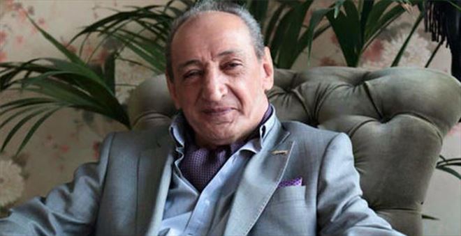 USTA ŞAİR CEMAL SAFİ VEFAT ETTİ