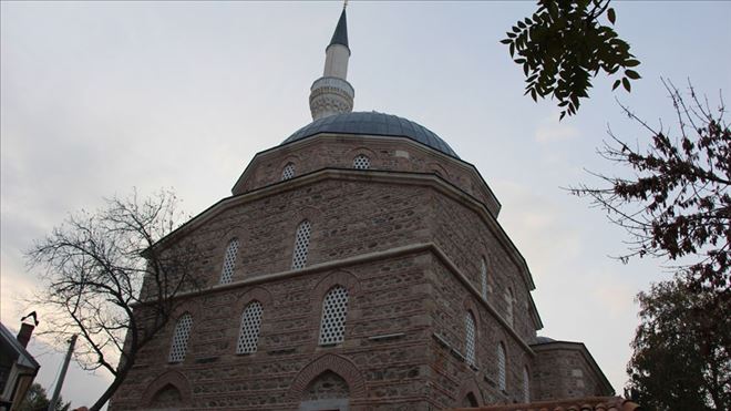 VAKIFLARIN RESTORASYONLARI ÜNİVERSİTEDE DERS KONUSU OLDU