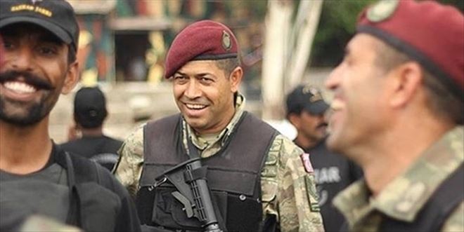 ÖMER HALİSDEMİR DAVASINDA KARAR ÇIKTI