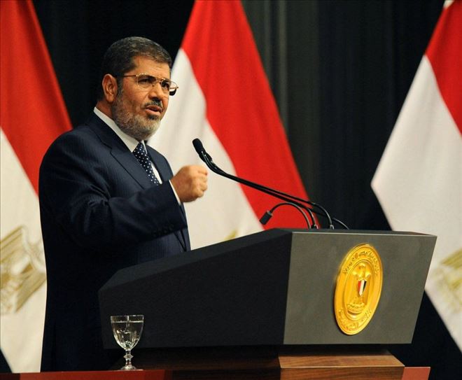 MURSİ HER AN ŞEHİT OLABİLİR!