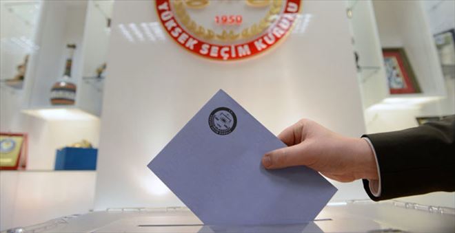 CUMHURBAŞKANLIĞI SEÇİMİNDE KULLANILACAK OY PUSULASI NASIL OLACAK?