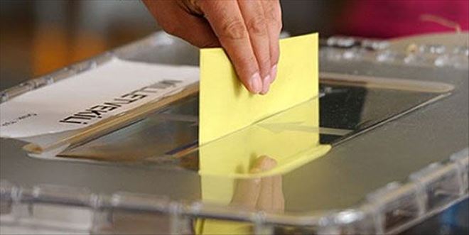 YSK´DAN 24 HAZİRAN AÇIKLAMASI! ERKEN SEÇİME HANGİ PARTİLER GİRECEK