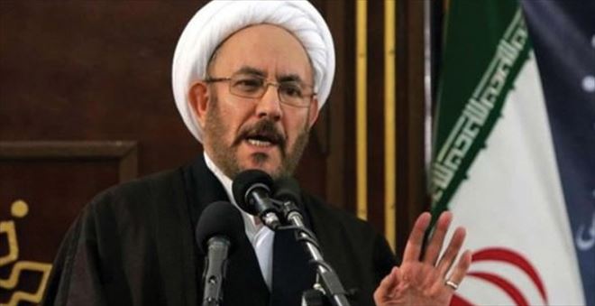 İRAN´DA ´AZERİLER FARSTIR´ AÇIKLAMASINA TEPKİ