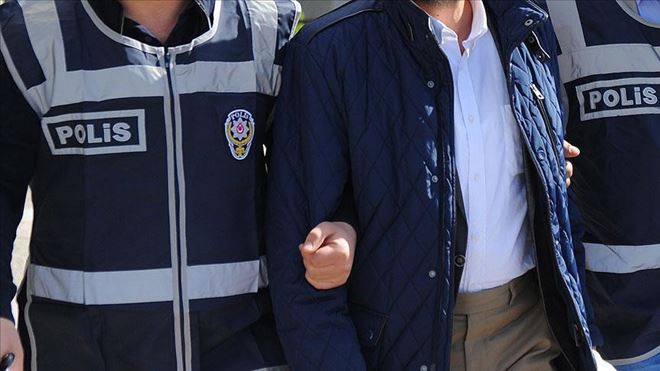 DAEŞ, ´İLLEGAL MESCİTLERDE´ HÜCRE YAPILANMASI YÜRÜTMÜŞ