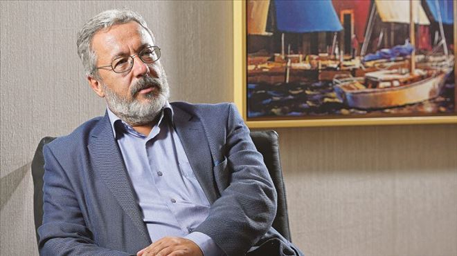 PROF. MAHMUD EROL KILIÇ: İSLAM BİRLİĞİ BİR ÜTOPYA!