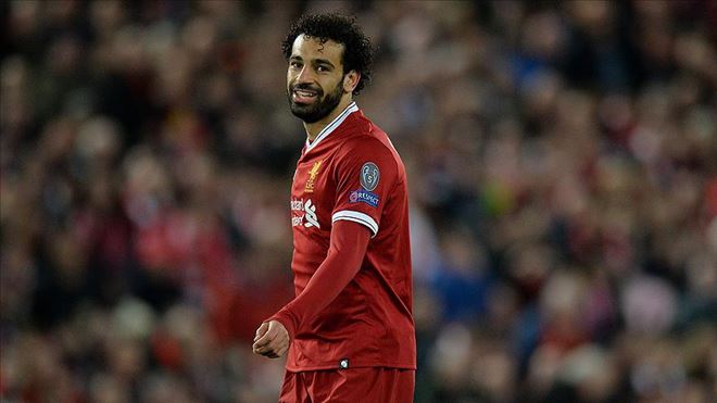 SUUDİ ARABİSTAN´DAN SALAH´A İLGİNÇ HEDİYE