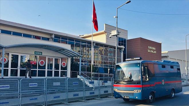 CUMHURİYET GAZETESİ DAVASINDA KARAR