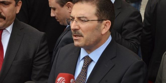 EMNİYET GENEL MÜDÜRÜ SELAMİ ALTINOK İSTİFA ETTİ