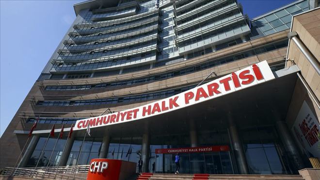 CHP´DE MİLLETVEKİLİ ADAY ADAYLIĞI ŞARTLARI BELLİ OLDU