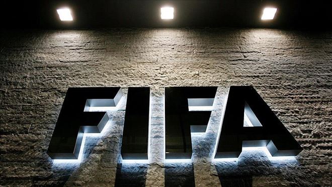 FIFA´DAN BREZİLYA FUTBOL FEDERASYONU BAŞKANINA ÖMÜR BOYU MEN