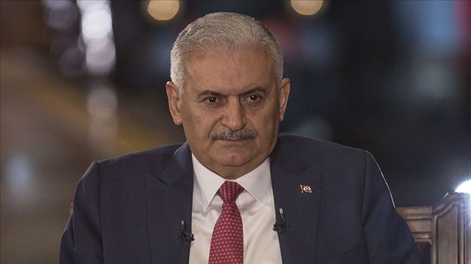 BAŞBAKAN YILDIRIM´DAN BEDELLİ ASKERLİK AÇIKLAMASI