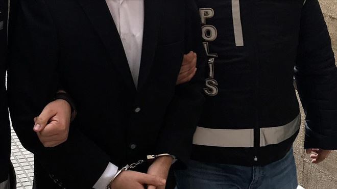 FETÖ FİRARİSİ AZERBAYCAN´DAN GETİRTİLDİ