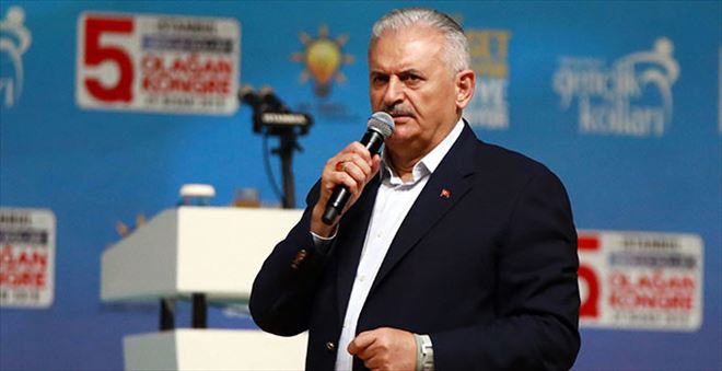 YILDIRIM´DAM KILIÇDAROĞLU´NA ÇAĞRI: KEMAL BEY SANA YAKIŞAN ADAY OLMAKTIR