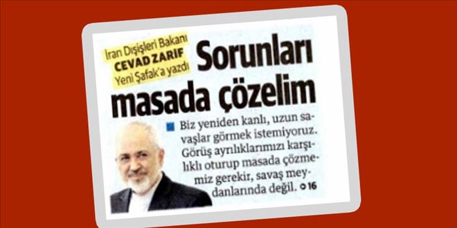 SEN GİT BU YALANLARI SURİYE´DE YETİM BIRAKTIĞIN ÇOCUKLARA ANLAT!
