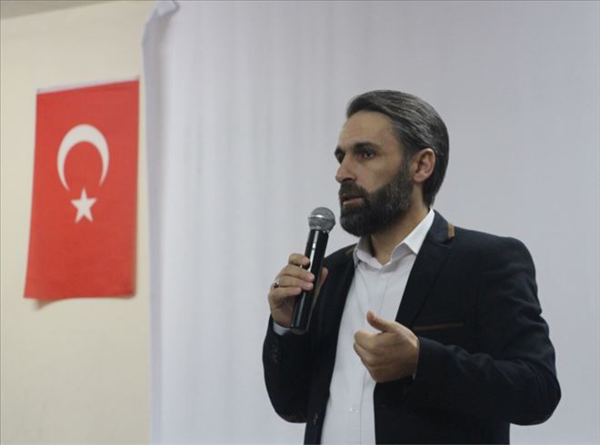 OKUMAK CESARET İSTER!