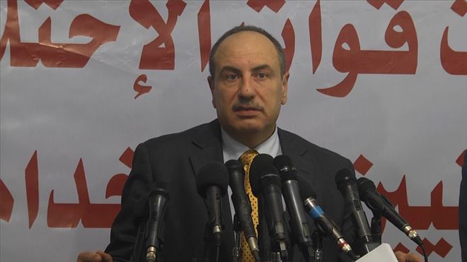 ´İSARİL, GAZZE´DE GÖSTERİCİLERE KARŞI YASAKLI SİLAH KULLANIYOR´