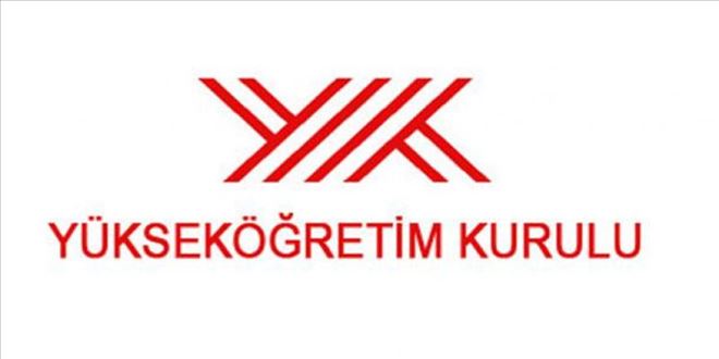 YÖK OSMANGAZİ ÜNİVERSİTESİ İÇİN TOPLANACAK