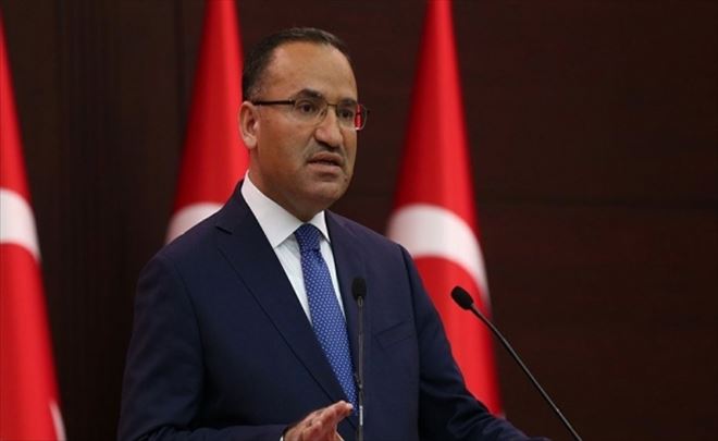 BEKİR BOZDAĞ: ŞEKER FABRİKALARININ SATIŞI MİLLETİMİZİN HAYRINA