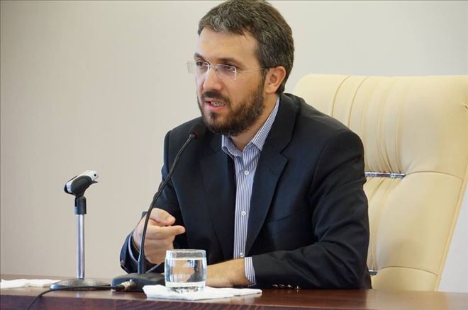 İHSAN ŞENOCAK´TAN FURKAN VAKFI TEPKİSİ: YAPMAYIN, MAZLUMUN AHI HEPİMİZİ SARSAR!