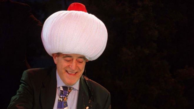 ´SAKIP AĞA´ VEFATININ 14´ÜNCÜ YILINDA ANILACAK