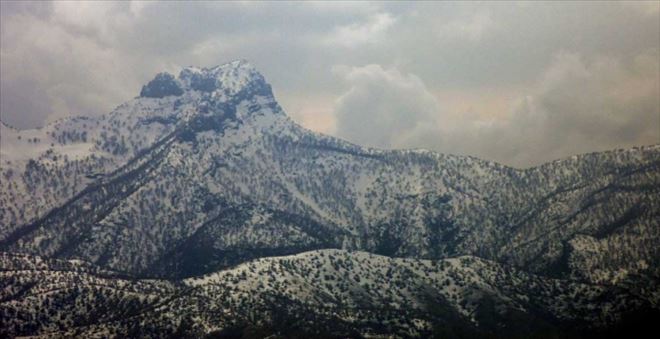 ŞIRNAK VALİSİ AÇIKLADI: CUDİ DAĞI TURİZME AÇILIYOR