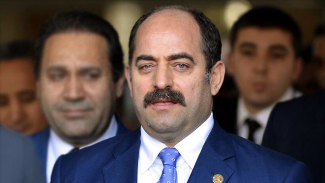 FETÖ´CÜ ZEKERİYA ÖZ GÜNLÜĞÜ 4 BİN LİRALIK VİLLADA TATİL YAPMIŞ