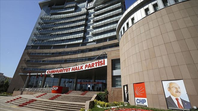 CHP´DE LİSTE YARIŞI BAŞLADI
