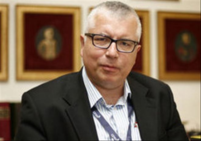 Washington´dan bölgeye tehlikeli yaklaşımlar