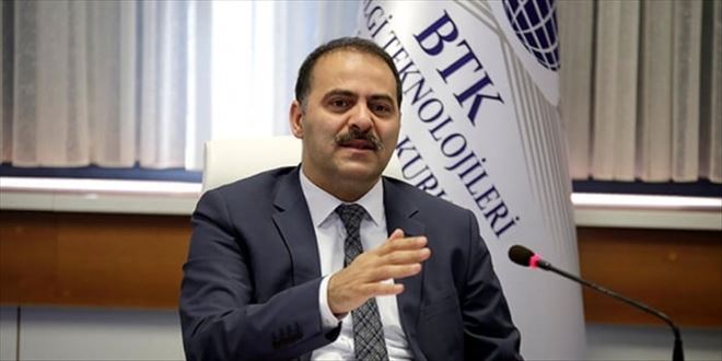 BTK BAŞKANI´NDAN ´TAMAM´, ´DEVAM´ TWEETLERİNE İLİŞKİN AÇIKLAMA: MANİPÜLASYON ÖN PLANA ÇIKARSA