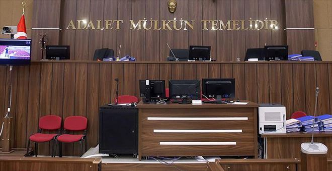 FETÖ SORUŞTURMASI KAPSAMINDA 15 ŞİRKETE KAYYUM ATANDI